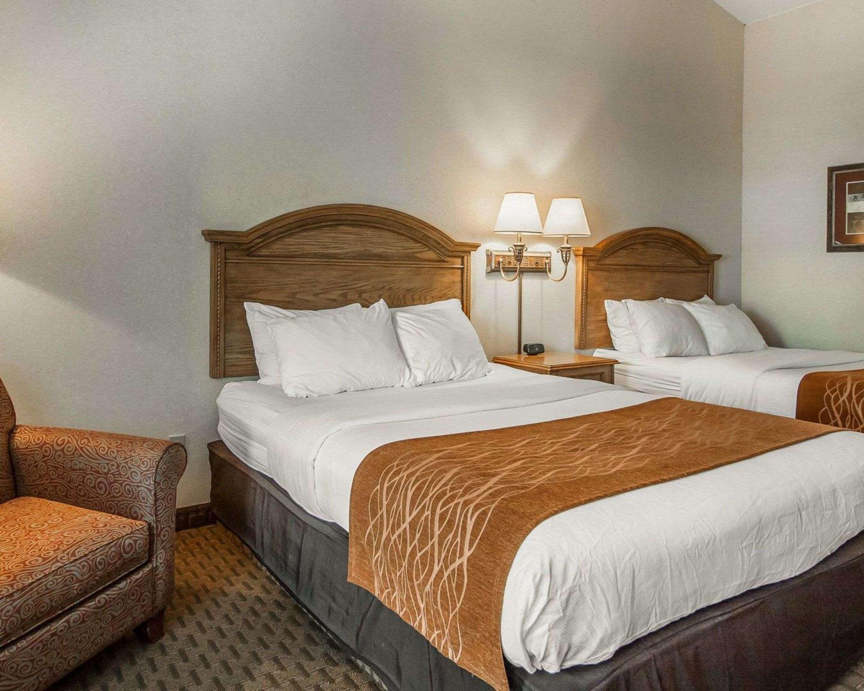 Hotel Kathryn Riverfront Inn, Ascend Collection Seaside