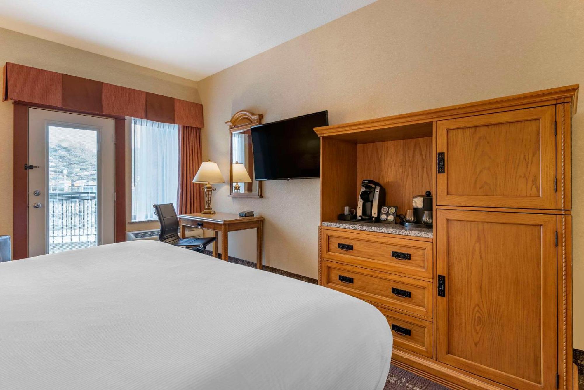 Kathryn Riverfront Inn, Ascend Collection Seaside