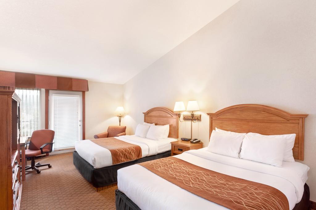 Hotel Kathryn Riverfront Inn, Ascend Collection Seaside
