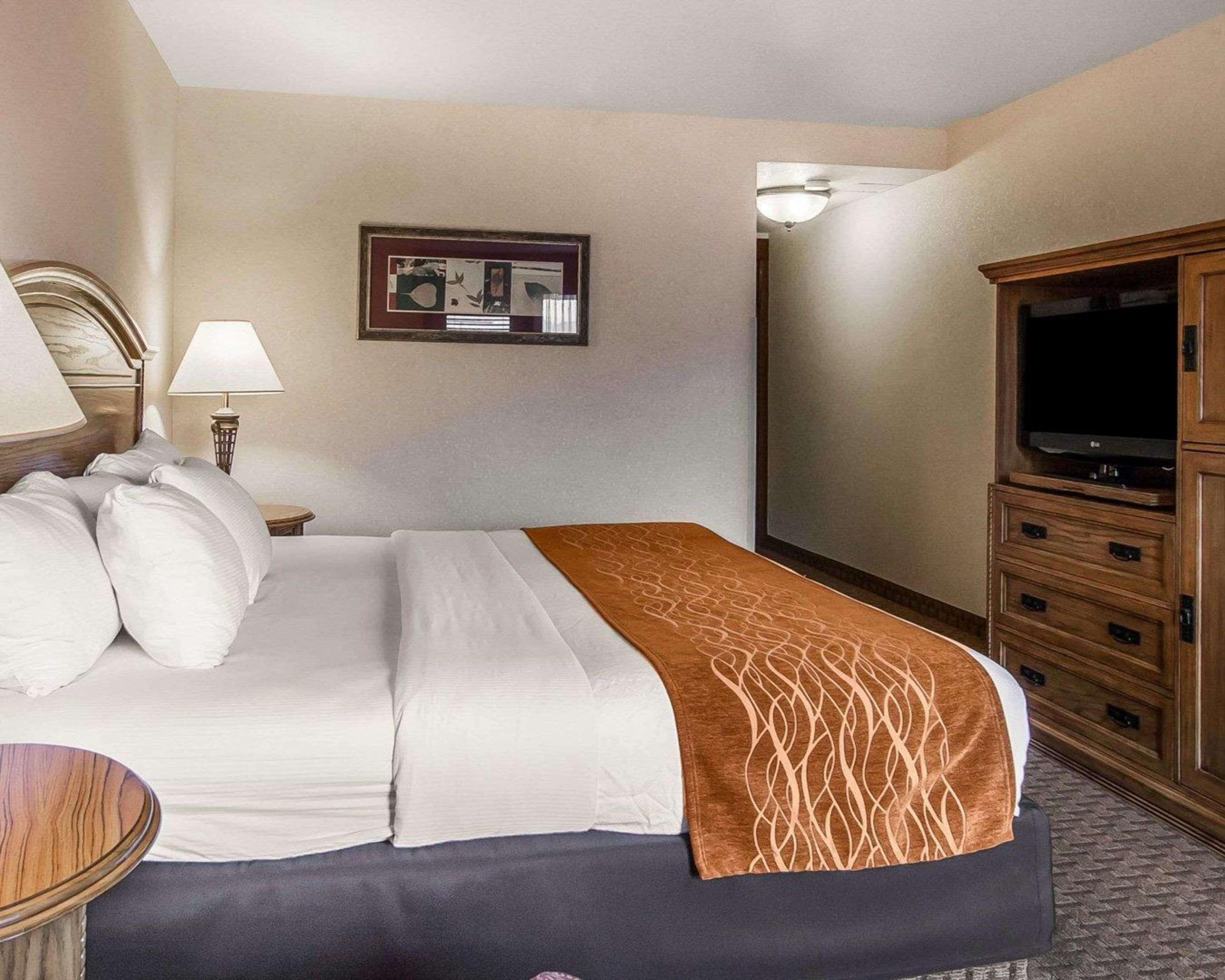 Kathryn Riverfront Inn, Ascend Collection Seaside