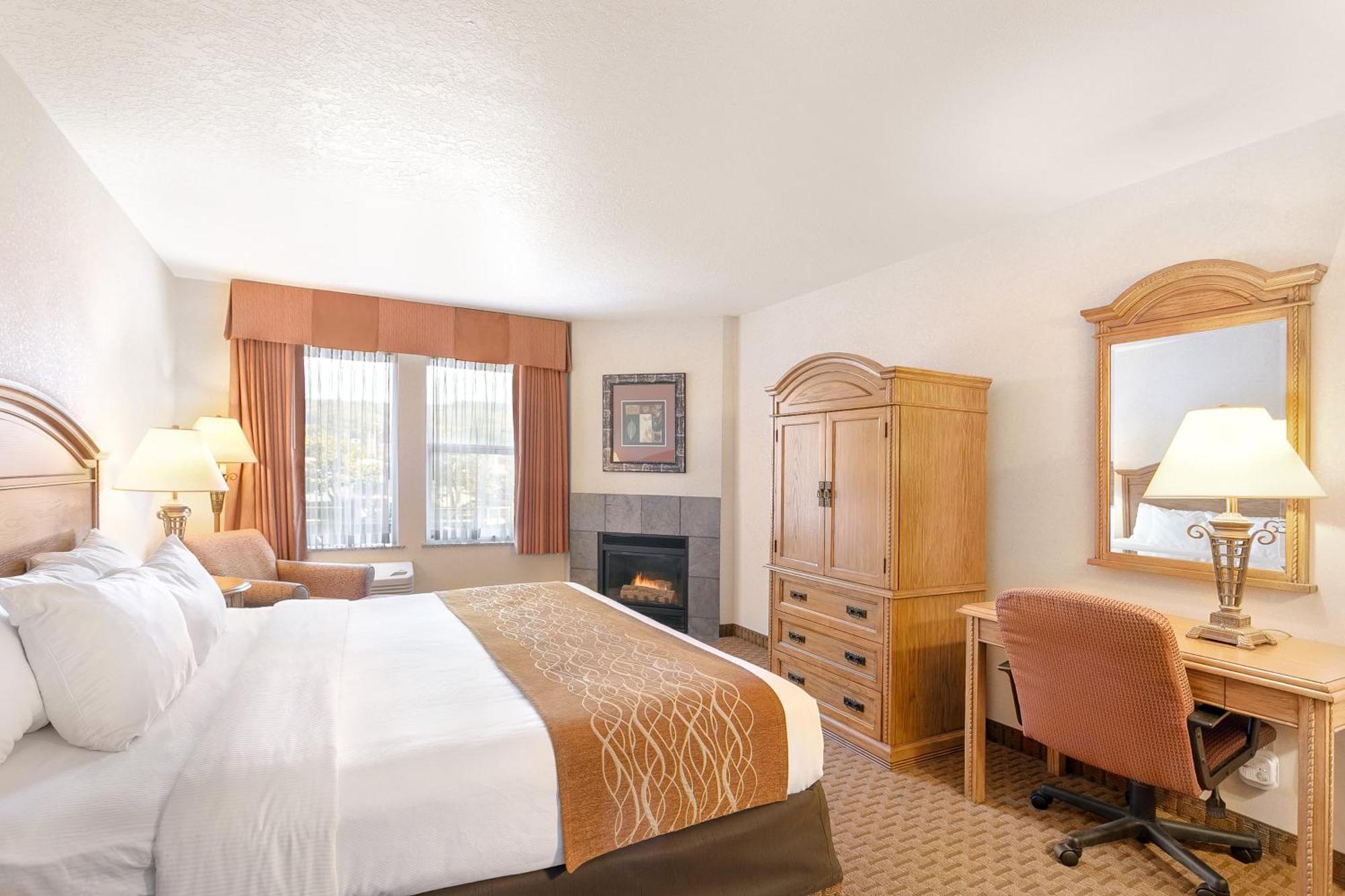 Kathryn Riverfront Inn, Ascend Collection Hotel Seaside