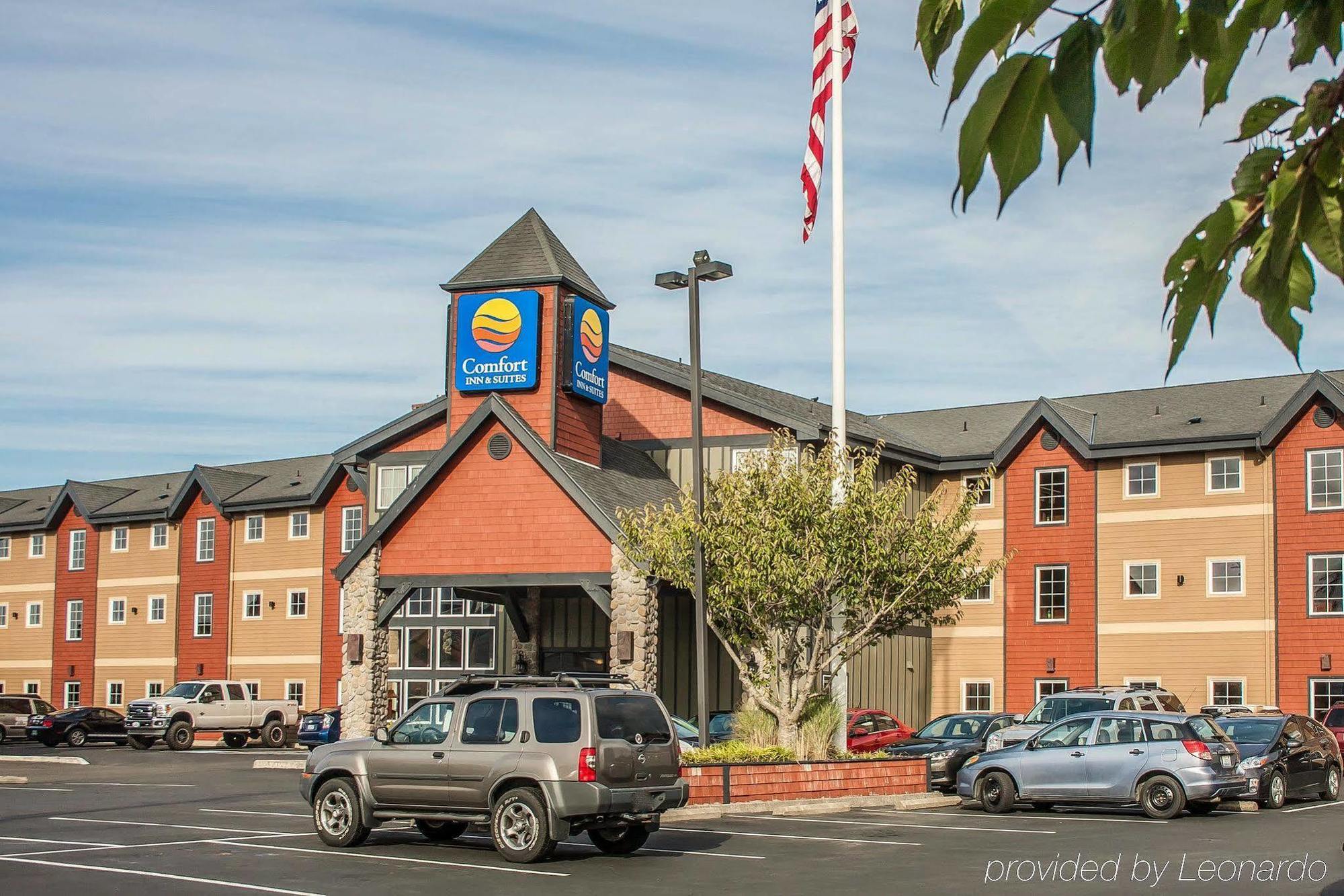 Kathryn Riverfront Inn, Ascend Collection