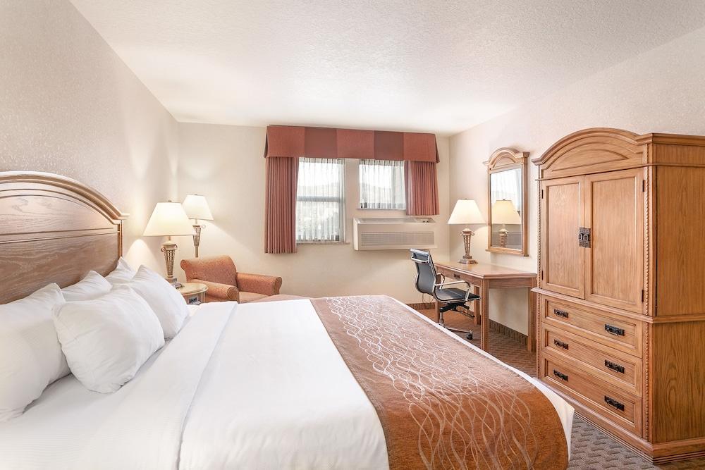 Hotel Kathryn Riverfront Inn, Ascend Collection 3*