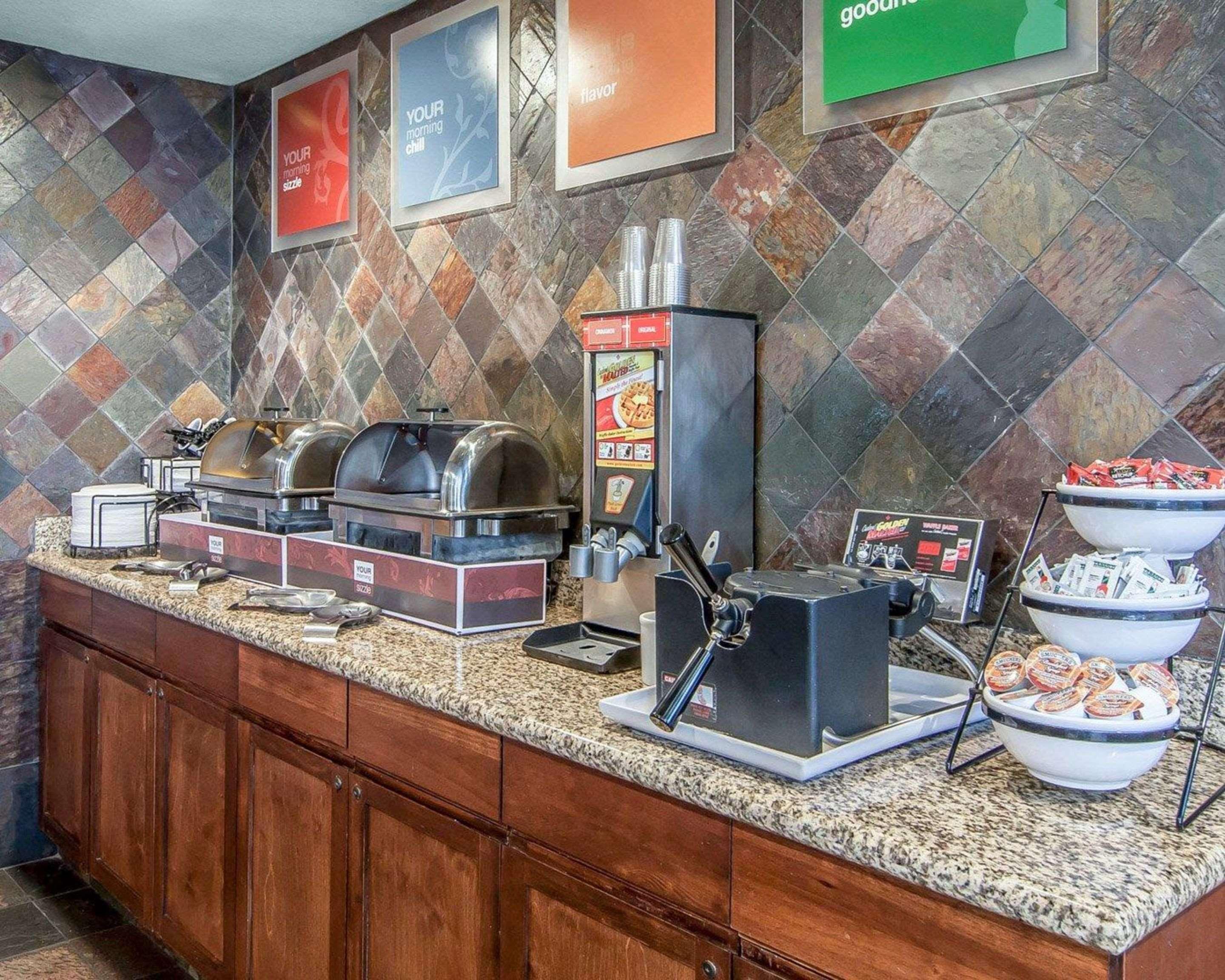 Kathryn Riverfront Inn, Ascend Collection 3*
